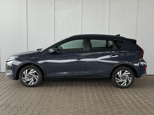 HYUNDAI BAYON 1.2 MPI Comfort+ / Navi / Rückfahrkamera / Tempomat / Alu 16