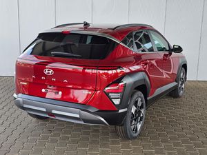 HYUNDAI KONA Trend 1.6 GDI 2WD HEV / ACC / Navi / Kamera / Keyless Entry / Shz vorne + Lenkradheizung  / LED / Al
