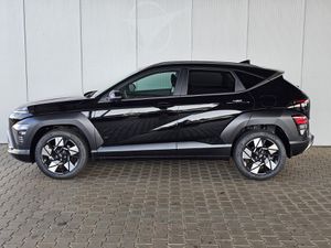 HYUNDAI KONA Trend 1.6 GDI 2WD HEV / Navi / 360° Kam. / ACC / Keyless Entry / Shz vorne + Lenkradheizung / LED /