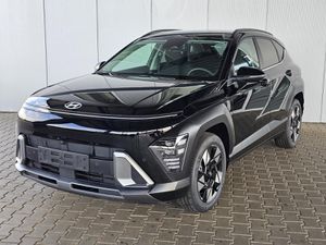 HYUNDAI KONA Trend 1.6 GDI 2WD HEV / Navi / 360° Kam. / ACC / Keyless Entry / Shz vorne + Lenkradheizung / LED /