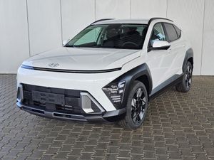 HYUNDAI KONA Trend 1.6 GDI 2WD HEV / Navi / 360° Kam. / ACC / Keyless Entry / Shz vorne + Lenkradheizung / LED /