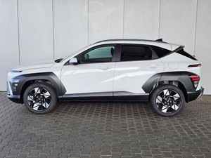 HYUNDAI KONA Trend 1.6 GDI 2WD HEV / Navi / 360° Kam. / ACC / Keyless Entry / Shz vorne + Lenkradheizung / LED /