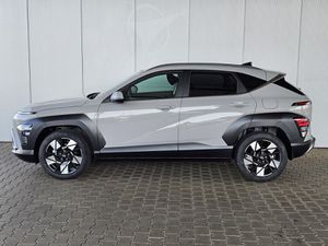HYUNDAI KONA Trend 1.6 GDI 2WD HEV / Navi / 360° Kam. / ACC / Keyless Entry / Shz vorne + Lenkradheizung / LED /