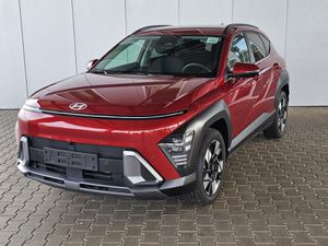 HYUNDAI KONA Trend 1.6 GDI 2WD HEV / Navi / 360° Kam. / ACC / Keyless Entry / Shz vorne + Lenkradheizung / LED /