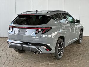 HYUNDAI TUCSON N Line 1.6 T-GDi 4WD HEV / Head-Up / ACC / 4x Shz / Krell-Soundsystem / E-Klappe / Matrix-LED / E-Si