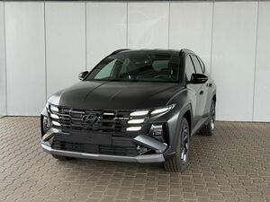 HYUNDAI TUCSON Executive 20th Anniversary Edition 1.6 T-GDI HEV 2WD / 4x Shz / 360° Kam / Krell-Sound / Memory / A