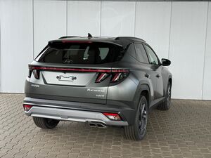 HYUNDAI TUCSON Executive 20th Anniversary Edition 1.6 T-GDI HEV 2WD / 4x Shz / 360° Kam / Krell-Sound / Memory / A