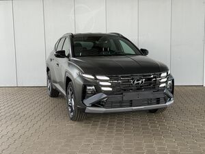HYUNDAI TUCSON Executive 20th Anniversary Edition 1.6 T-GDI HEV 2WD / 4x Shz / 360° Kam / Krell-Sound / Memory / A