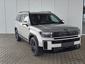 HYUNDAI SANTA FE Calligraphy 1.6 T-GDI PHEV 4WD 6-Sitzer / Head-Up / ACC / 360° Kam. / 4x Shz / Sitzbelüftung / Sou