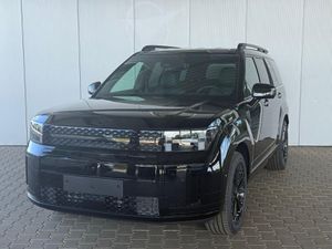 HYUNDAI SANTA FE Calligraphy 1.6 T-GDI PHEV 4WD 6-Sitzer / Head-Up / ACC / 360° Kam. / 4x Shz / Sitzbelüftung / Sou