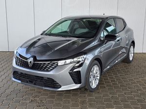 RENAULT Clio Evolution TCE90 Automatik / LED / Carplay /  Tempomat / Alu 16 / *Frei Haus geliefert, ab der 2. Bes