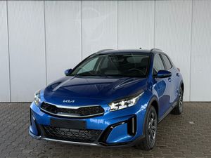 KIA XCeed Exclusive 1.5 T-GDi / Navi / PDC V&H + Kamera / Sitz + Lenkradheizung / Klimaautom./ LED / Alu 16 / 
