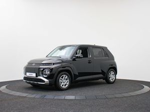 HYUNDAI INSTER Pulse 49kWh / ACC / Rückfahrkamera / Navi / Klimaautomatik uvm.