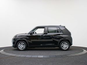 HYUNDAI INSTER Pulse 49kWh / ACC / Rückfahrkamera / Navi / Klimaautomatik uvm.