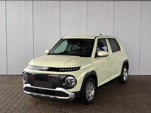 HYUNDAI INSTER Pulse 49kWh / ACC / Rückfahrkamera / Navi / Klimaautomatik uvm.
