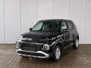 HYUNDAI INSTER Pulse 49kWh / ACC / Rückfahrkamera / Navi / Klimaautomatik uvm.