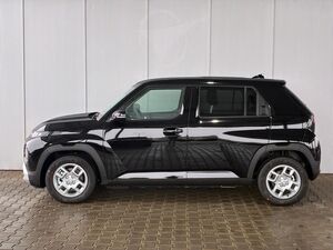 HYUNDAI INSTER Pulse 49kWh / ACC / Rückfahrkamera / Navi / Klimaautomatik uvm.