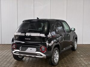 HYUNDAI INSTER Pulse 49kWh / ACC / Rückfahrkamera / Navi / Klimaautomatik uvm.