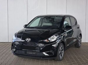 HYUNDAI i10 Advance 1.2 GDI / Rückfahrkamera / Sitz + Lenkradheizung / Navi / Alu 15