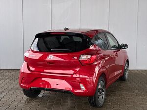 HYUNDAI i10 Advance 1.2 GDI / Rückfahrkamera / Sitz + Lenkradheizung / Navi / Alu 15
