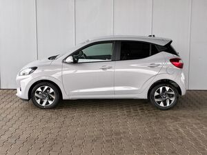 HYUNDAI i10 Advance 1.2 GDI / Rückfahrkamera / Sitz + Lenkradheizung / Navi / Alu 15