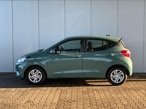 HYUNDAI i10 1.0 Comfort Automatik 4-Sitzer / Rückfahrkamera / Tempomat / Navi uvm.