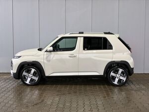 HYUNDAI INSTER Evolve Sky 49kWh / Wärmepumpe / Schiebedach / Sitz + Lenkradheiz. / PDC V&H + Kamera / LED / ACC / 