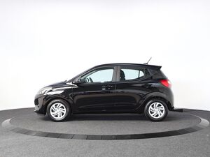 HYUNDAI i10 1.0 5MT Comfort / Tempomat / Rückfahrkamera / Navi / CarPlay