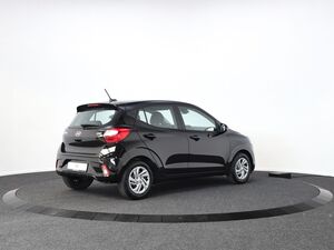 HYUNDAI i10 1.0 5MT Comfort / Tempomat / Rückfahrkamera / Navi / CarPlay
