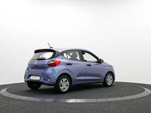 HYUNDAI i10 1.0 5MT Comfort / Tempomat / Rückfahrkamera / Navi / CarPlay