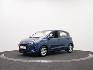 HYUNDAI i10 1.0 5MT Comfort / Tempomat / Rückfahrkamera / Navi / CarPlay