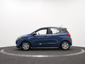 HYUNDAI i10 1.0 5MT Comfort / Tempomat / Rückfahrkamera / Navi / CarPlay