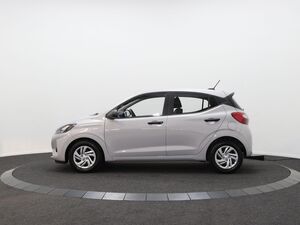 HYUNDAI i10 1.0 5MT Comfort / Tempomat / Rückfahrkamera / Navi / CarPlay