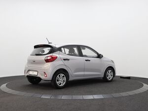 HYUNDAI i10 1.0 5MT Comfort / Tempomat / Rückfahrkamera / Navi / CarPlay