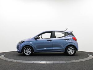HYUNDAI i10 1.0 5MT Comfort / Tempomat / Rückfahrkamera / Navi / CarPlay