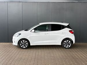 HYUNDAI i10 MPI 1.0 63PS Comfort / CarPlay / Navi / Kamera / Tempomat / Alu 15