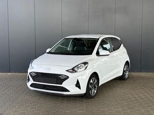 HYUNDAI i10 MPI 1.0 63PS Comfort / CarPlay / Navi / Kamera / Tempomat / Alu 15