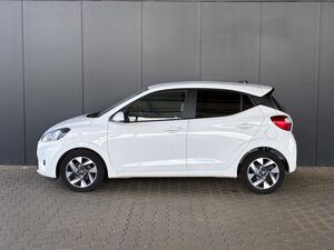 HYUNDAI i10 MPI 1.0 63PS Comfort / CarPlay / Navi / Kamera / Tempomat / Alu 15