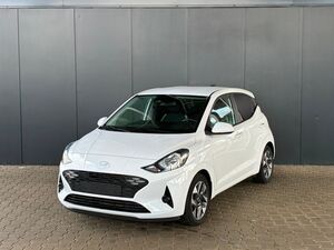 HYUNDAI i10 MPI 1.0 63PS Comfort / CarPlay / Navi / Kamera / Tempomat / Alu 15