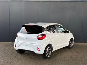 HYUNDAI i10 MPI 1.0 63PS Comfort / CarPlay / Navi / Kamera / Tempomat / Alu 15