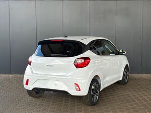 HYUNDAI i10 MPI 1.0 63PS Comfort / CarPlay / Navi / Kamera / Tempomat / Alu 15