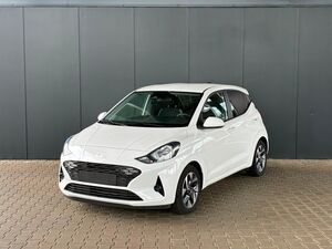 HYUNDAI i10 MPI 1.0 63PS Comfort / CarPlay / Navi / Kamera / Tempomat / Alu 15