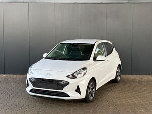 HYUNDAI i10 MPI 1.0 63PS Comfort / CarPlay / Navi / Kamera / Tempomat / Alu 15