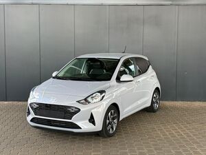 HYUNDAI i10 MPI 1.0 63PS Comfort / CarPlay / Navi / Kamera / Tempomat / Alu 15