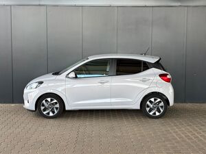 HYUNDAI i10 MPI 1.0 63PS Comfort / CarPlay / Navi / Kamera / Tempomat / Alu 15
