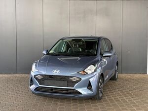 HYUNDAI i10 MPI 1.0 63PS Comfort / CarPlay / Navi / Kamera / Tempomat / Alu 15