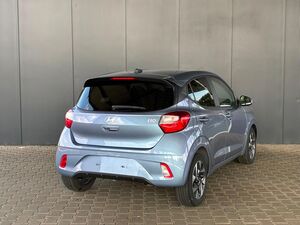 HYUNDAI i10 MPI 1.0 63PS Comfort / CarPlay / Navi / Kamera / Tempomat / Alu 15