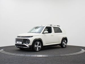 HYUNDAI INSTER Evolve  49 kWh ACC / PDC V&H + 360 Kamera / Keyless / Sitz + Lenkradheiz. / LED / ALU 17