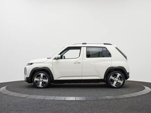HYUNDAI INSTER Evolve  49 kWh ACC / PDC V&H + 360 Kamera / Keyless / Sitz + Lenkradheiz. / LED / ALU 17