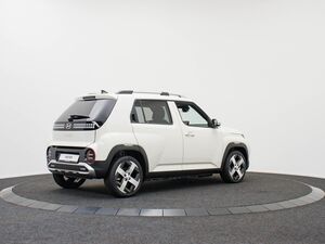 HYUNDAI INSTER Evolve  49 kWh ACC / PDC V&H + 360 Kamera / Keyless / Sitz + Lenkradheiz. / LED / ALU 17